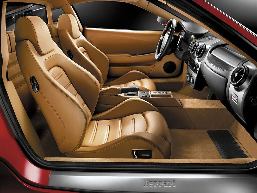 Ferrari F430 Guide — Supercar Nostalgia